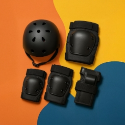 Category image: Skate Protective Gear